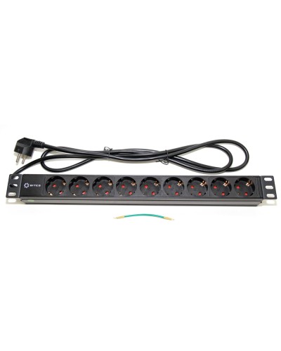 PDU919A-04. Блок розеток 19. 5bites в Самаре