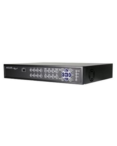 ACE-3104P. IP-видеорегистратор 4-канальный. ACE в Самаре