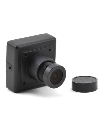 ACE-AP40. Видеокамера IP миниатюрная. ACE в Самаре
