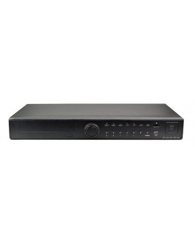 ACE-8264S. IP-видеорегистратор 64-канальный. ACE в Самаре