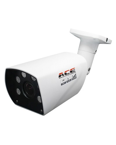 ACE-K7B82M. Видеокамера IP цилиндрическая. ACE в Самаре