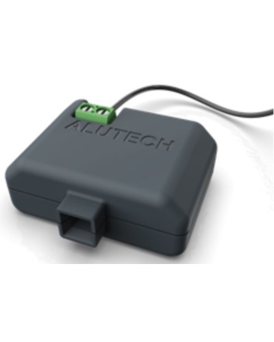 CU-A02. Модуль радиоуправления. ALUTECH в Самаре