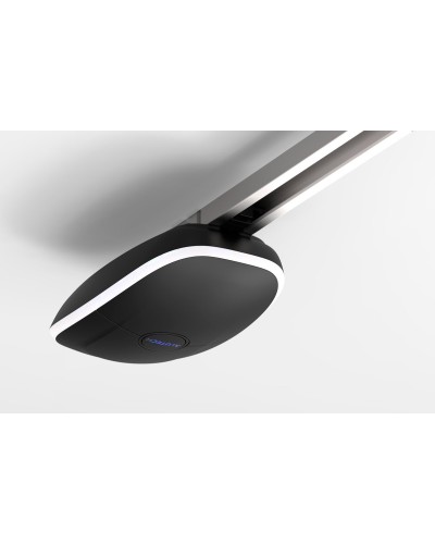 LG-1200. Комплект привода для секционных ворот. ALUTECH в Самаре