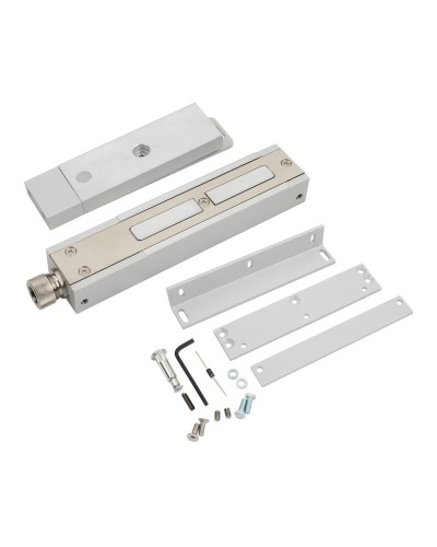 ALM-FM-M22-G-24-B. Электромагнитный замок взрывозащищенный. ALeko в Самаре