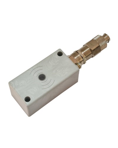 ALM-RD-S08-F-RCP-M. Считыватель бесконтактный для proxi-карт взрывозащищенный. ALeko в Самаре