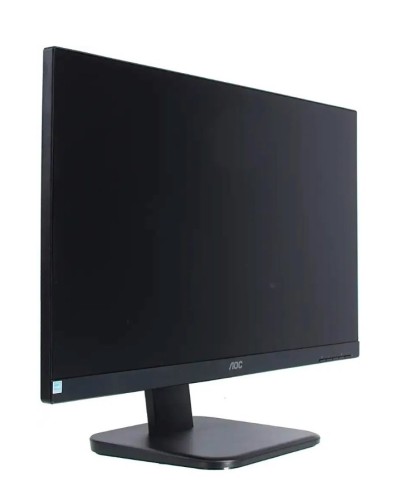 AOC 24P1 23.8 черный. Монитор LCD 23,8 дюймов. AOC в Самаре