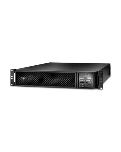 SRT1000RMXLI-NC APC Smart UPC 1000 ВА. Источник бесперебойного питания. APC в Самаре