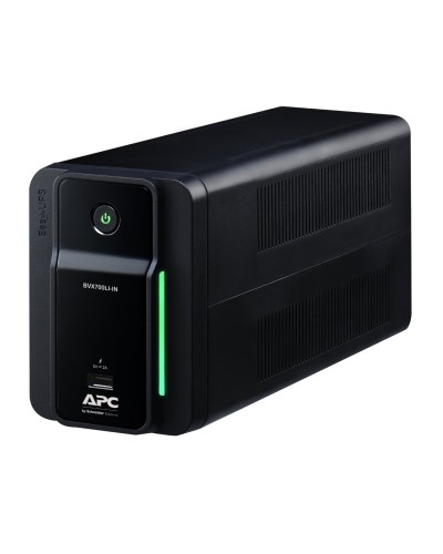 BVX700LI APC Easy-UPS 700 ВА. Источник бесперебойного питания. APC в Самаре