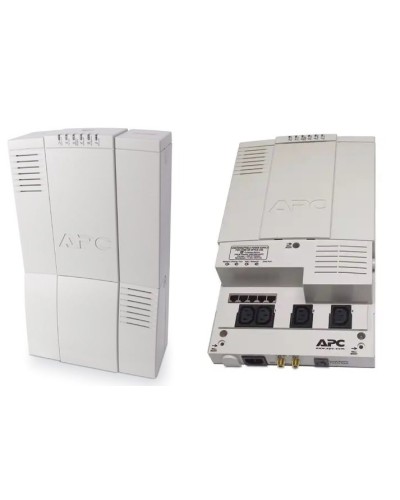 BH500INET APC Back-UPS 500 ВА. Источник бесперебойного питания. APC в Самаре