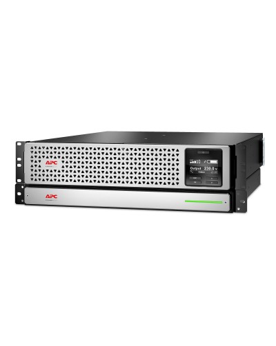 SRTL1000RMXLI APC Smart-UPS SRT 900 ВА. Источник бесперебойного питания. APC в Самаре