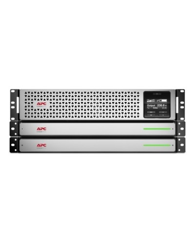 SRTL2200RMXLI APC Smart-UPS SRT 2200 ВА. Источник бесперебойного питания. APC в Самаре