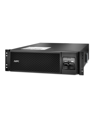 SRT5KRMXLW-HW APC Smart-UPS SRT 5000 ВА. Источник бесперебойного питания. APC в Самаре