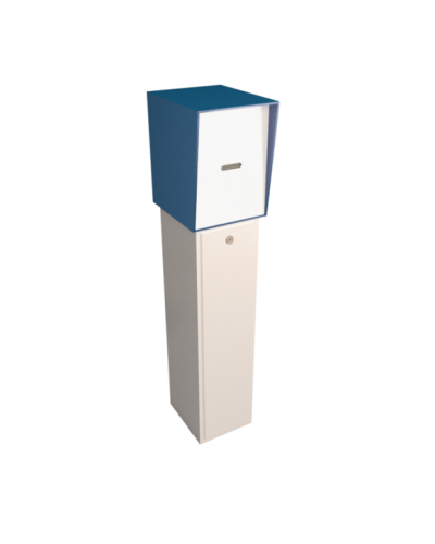 ARGO CR-04P (синий). Картоприемник. ARGO в Самаре