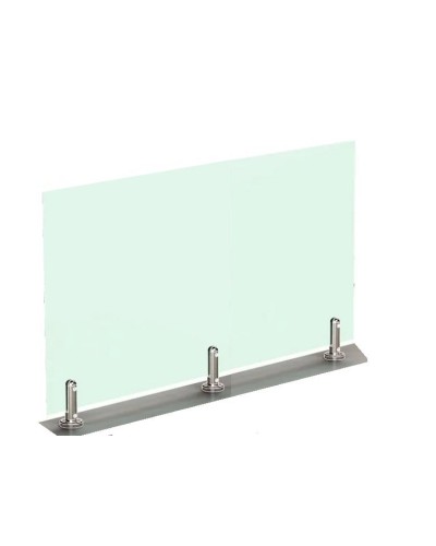 ASP-12.1500. Стекло закаленное под заполнение. ASP в Самаре