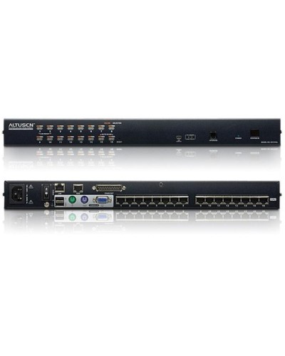 KH1516AI-AX-G. Переключатель. ATEN в Самаре