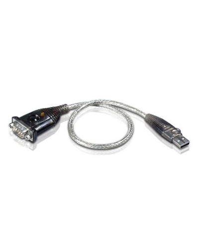 UC232A-AT. Преобразователь интерфейсов USB-RS232. ATEN в Самаре