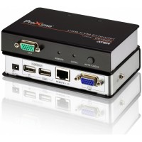 CE700A-AT-G. KVM-удлинитель. ATEN