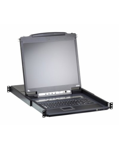 CL5708IM-ATA-RG. Консоль KVM. ATEN в Самаре