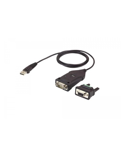 UC485-AT. Преобразователь интерфейсов USB-RS422/485. ATEN в Самаре