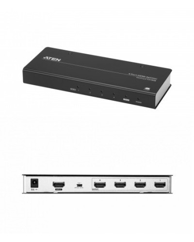 VS184B-AT-G. Разветвитель HDMI. ATEN в Самаре