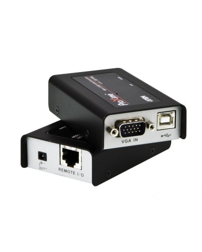 CE100-AT-G. KVM-удлинитель. ATEN в Самаре