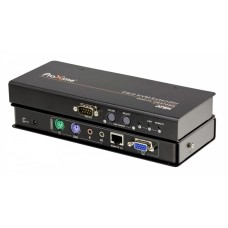 CE370-AT-G. KVM-удлинитель. ATEN