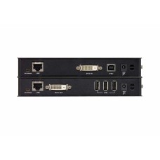 CE610A-AT-G. KVM-удлинитель. ATEN