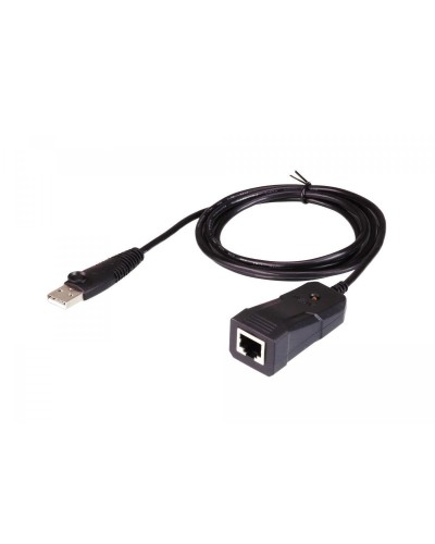 UC232B-AT. Преобразователь интерфейса USB в консольный RS232. ATEN в Самаре