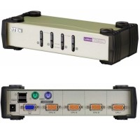 CS84U-AT. Переключатель. ATEN