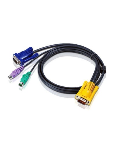 2L-5202P. Кабель KVM. ATEN в Самаре
