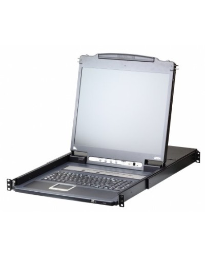 CL5716IN-ATA-RG. Консоль KVM. ATEN в Самаре