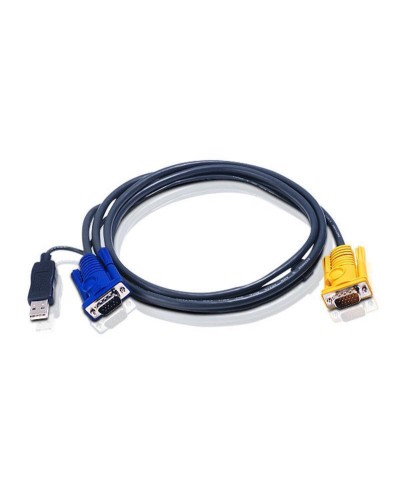 2L-5206UP. Кабель KVM. ATEN в Самаре