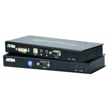 CE600-AT-G. KVM-удлинитель. ATEN