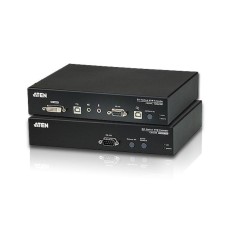 CE680-AT-G. KVM-удлинитель. ATEN