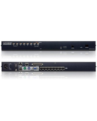 KH1508AI-AX-G. Переключатель. ATEN в Самаре