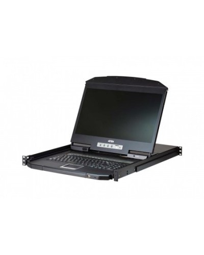 CL3116NX-ATA-RG. Консоль KVM. ATEN в Самаре