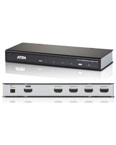 VS184A-AT-G. Разветвитель HDMI. ATEN в Самаре