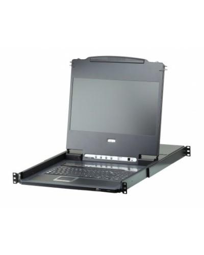 CL6708MW-ATA-RG. Консоль KVM. ATEN в Самаре