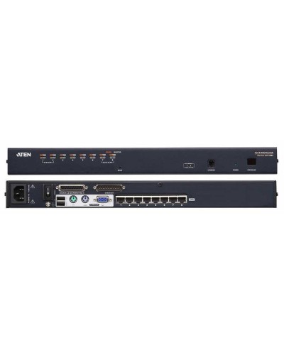 KH1508A-AX-G. Переключатель. ATEN в Самаре