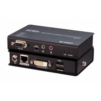 CE611-AT-G. KVM-удлинитель. ATEN