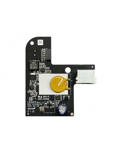 DS-PM2-D. Плата блока питания. AX PRO Hikvision в Самаре
