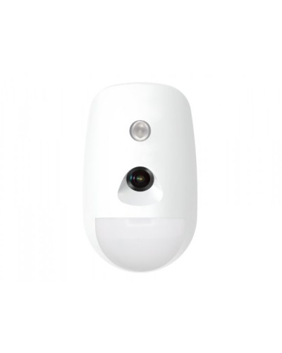 DS-PDPC12PF-EG2-WE. Извещатель охранный оптико-электронный радиоканальный. AX PRO Hikvision в Самаре