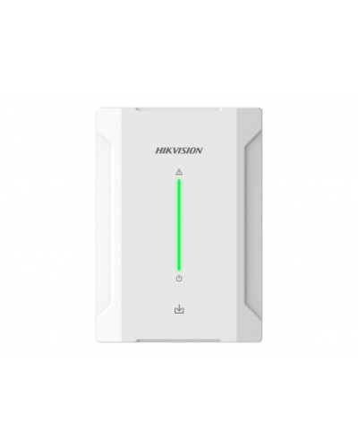 DS-PM1-O4L-H. Блок релейный. AX PRO Hikvision в Самаре