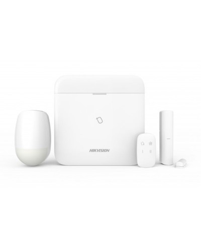 DS-PWA96-KIT-WE(RU). Комплект радиоканальной охранной системы. AX PRO Hikvision в Самаре