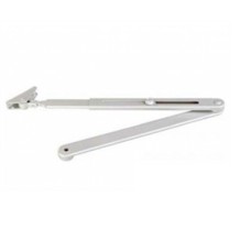 Abloy L197 (DC197/600500) белый. Тяга рычажная. Abloy