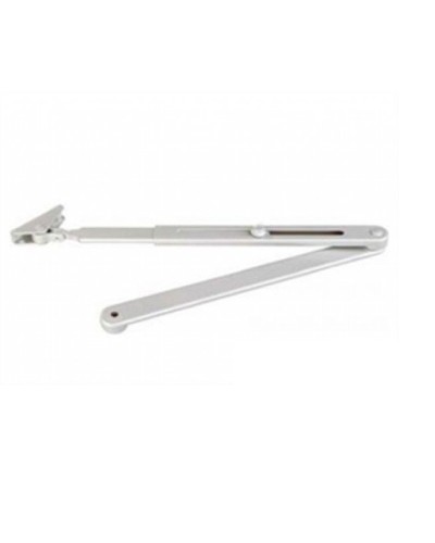 Abloy L197 (DC197/600500) белый. Тяга рычажная. Abloy в Самаре