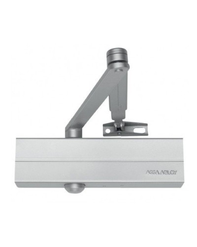 Abloy DC200-----DEV1- серебро. Доводчик дверной. Abloy в Самаре
