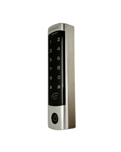 AT-CP410EM. Кодовая панель со встроенным считывателем. AccordTec в Самаре