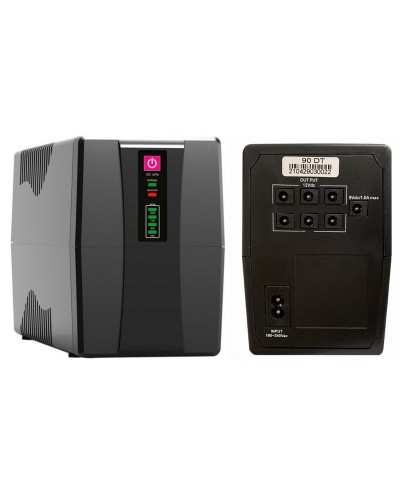 ББП-90 DT. Блок бесперебойного питания. AccordTec в Самаре