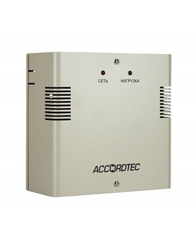 ББП-20 Lite. Источник вторичного электропитания резервированный. AccordTec в Самаре